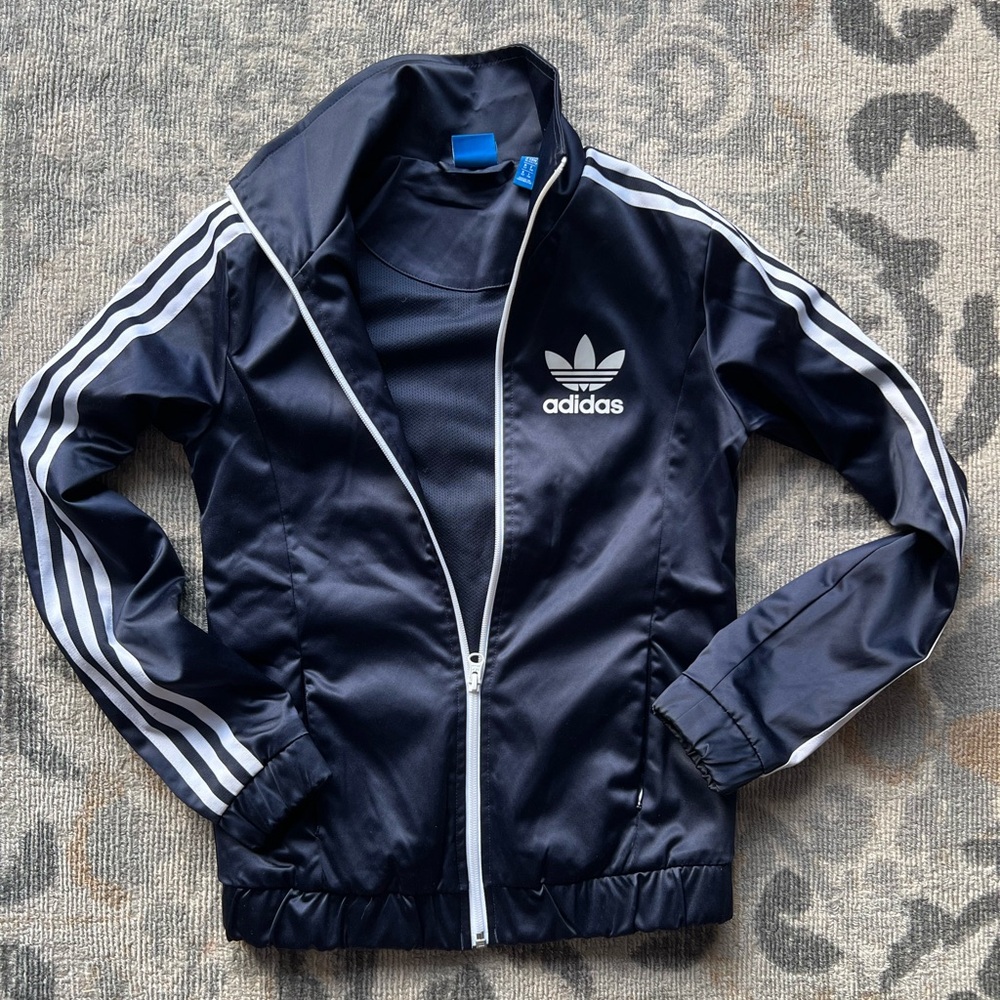 Adidas jacket